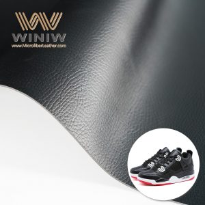 PVC Artificial Leather for Shoes