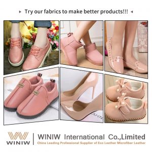 Artificial Leather Texture – Mimics Genuine Leather