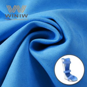 WINIW Shoes Faux Suede Fabric - Style 1