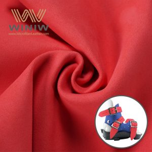 WINIW Shoes Faux Suede Fabric - Style 2