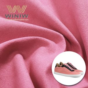 WINIW Shoes Faux Suede Fabric - Style 4