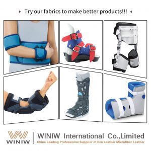 WINIW Faux Suede Fabric Softness & Durability