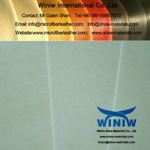 Toe Puff Counter Materials for Shoe Structure and Support