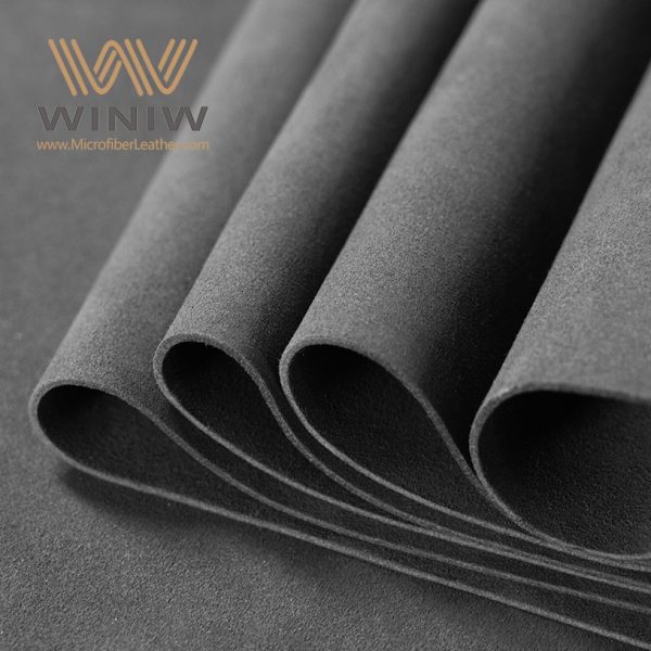 Microfiber Leather Shoes Traders Inc