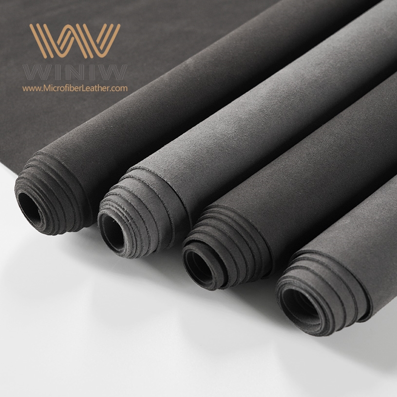 Microfiber Suede