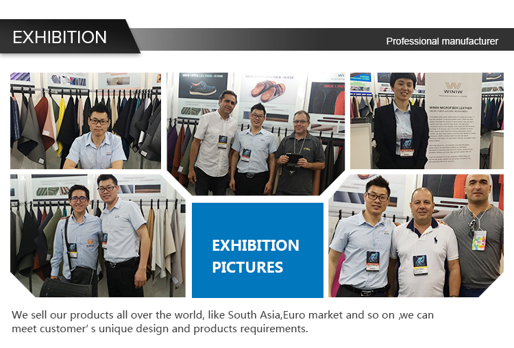 Artificial Microfiber Suede Company