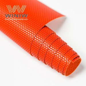 Faux Leather Clothing