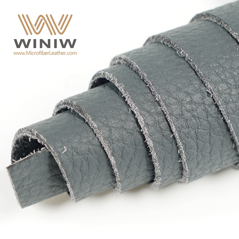 Microfiber Leather