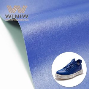 Suede Microfiber Leather China Cabinet