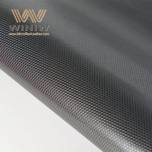 Faux Leather Clothing Solution