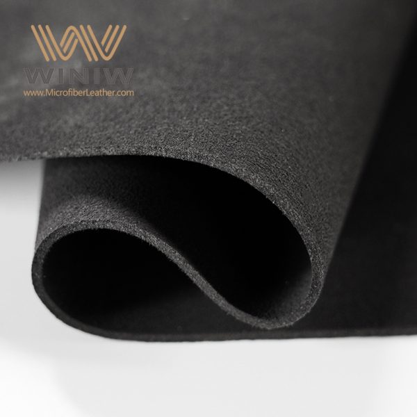 Microfiber Leather Shoes Exporter In China