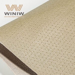 Artificial Leather For Shoe Lining Custom