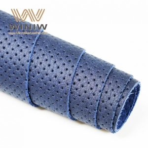 Microfiber Artificial Leather Odm Shoes