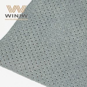 Synthetic Leather For Shoes Export