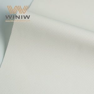 Security Shoes For Men Microfiber Leather Company Name