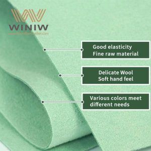 Microfiber Leather Eco Friendly Customize