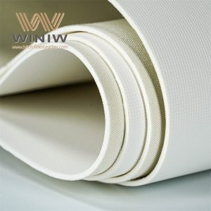 Microfiber Leather For Shoes Customize