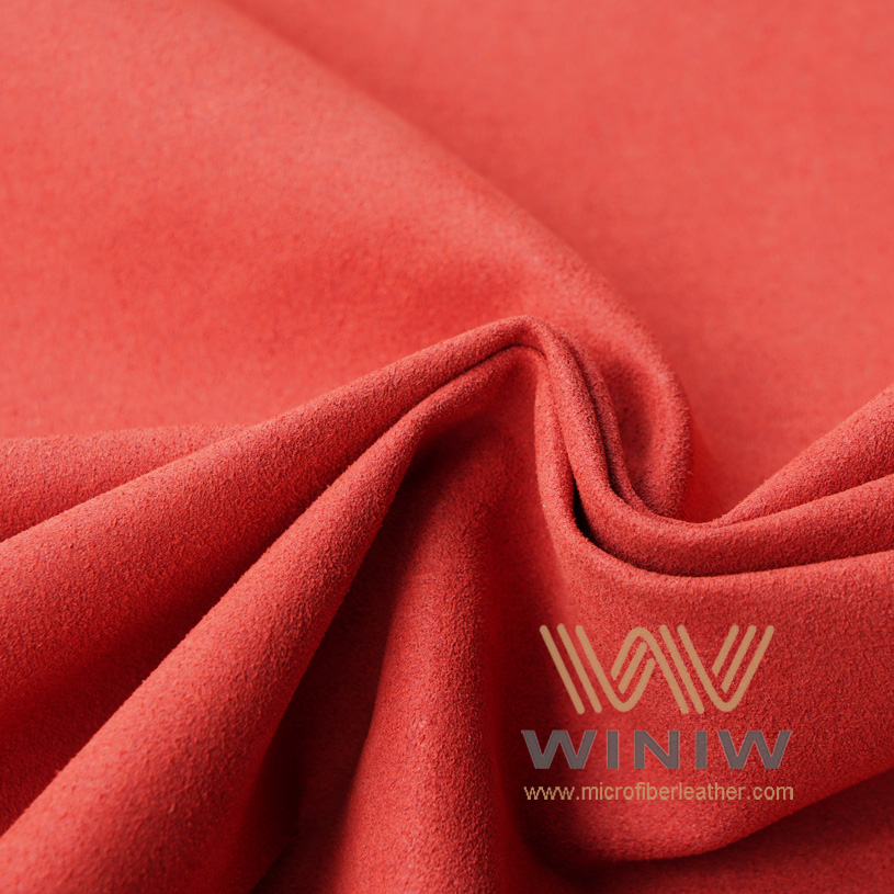 Alcantara Leather Headliner Fabric Material