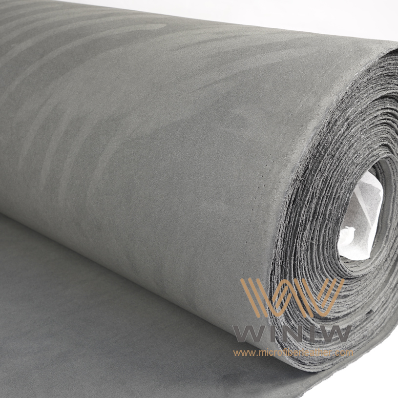 Alcantara Car Seat Material