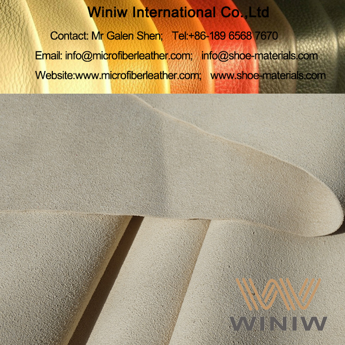 Alcantara Fabric Material