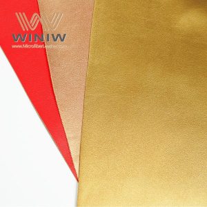 Microfiber Leather Supplier Quality
