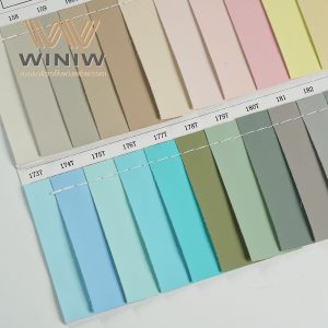 Automotive Synthetic Leather Exporters