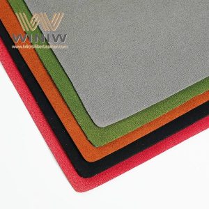 Suede Leather Headliner Maker