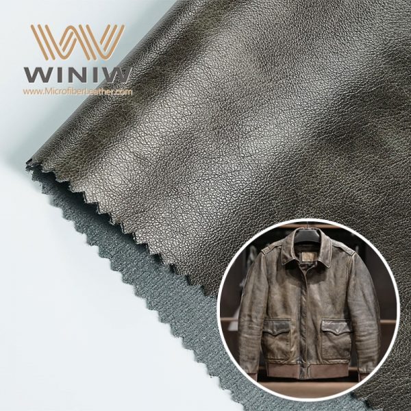 Microfiber Leather For Garments Cleaning Tips