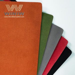 Faux Leather Leatherette Material