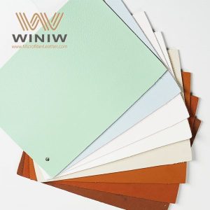 Synthetic Leather Material Import