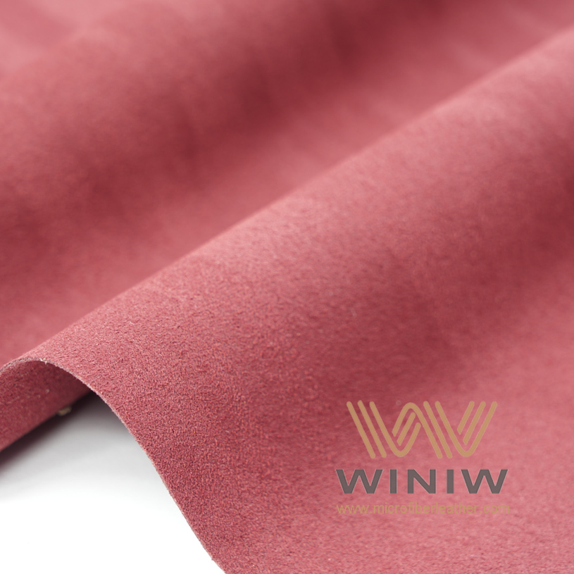 Alcantara Fabric Material