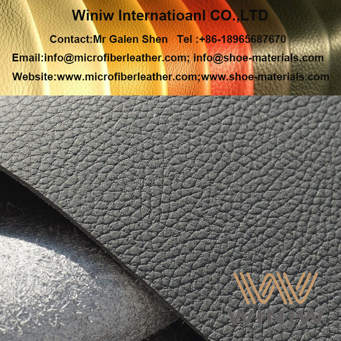 Eco Leather for automotive