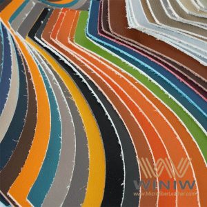 Microfiber Leather Basketball China Made