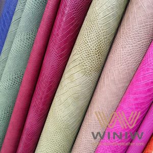 Pvc Material Leather Exporter