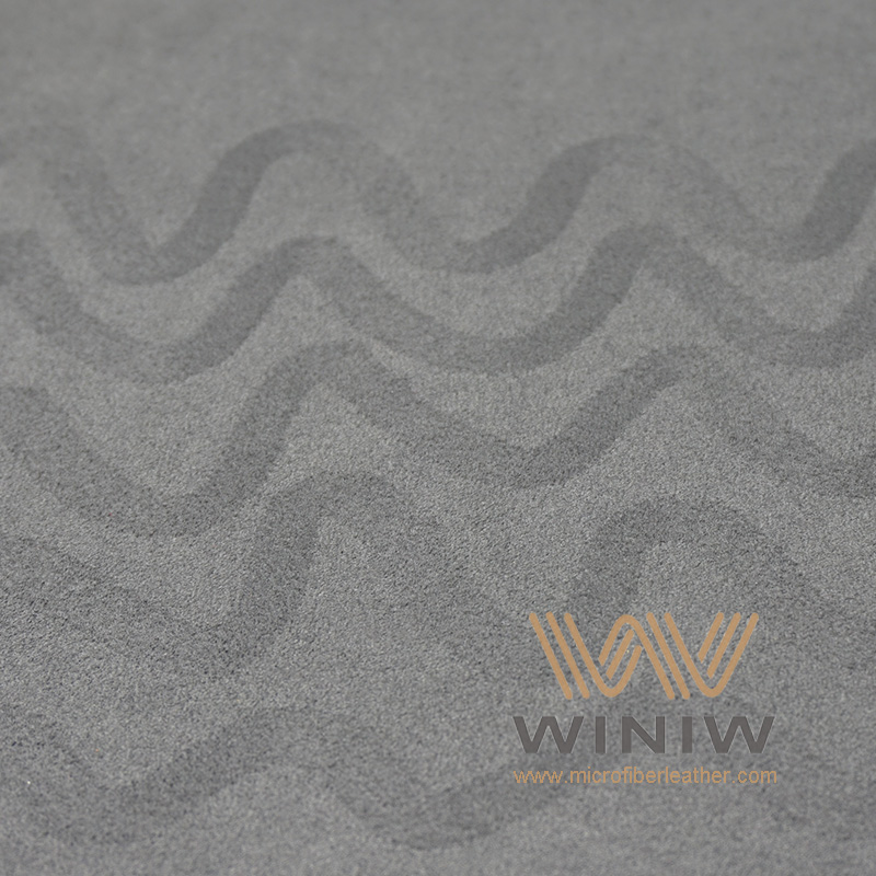 Alcantara Suede Material