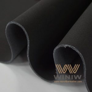 Synthetic Nubuck Bags Trader