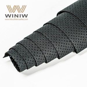 Pu Upper Material Black For Safety Shoe Provider