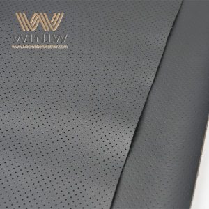 Microfiber Leather Shoes Private Label Manufacturing