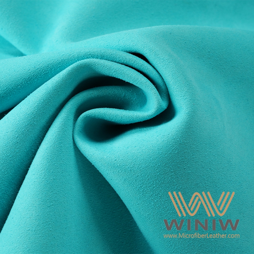 Artificial Microfiber Microsuede