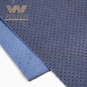 Vegan Microfiber Leather Exporters Companies