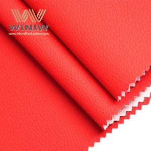 Microfiber Leather Shoes Customize Shoes