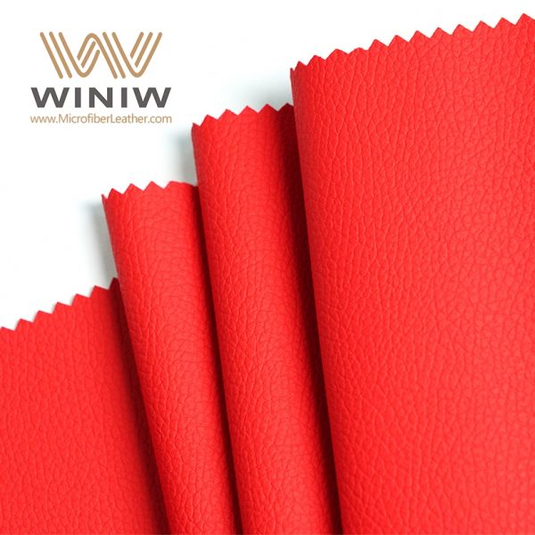 Vegan Leather Finish