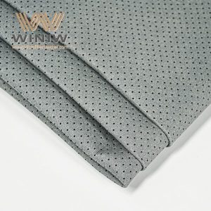 Artificial Leather Protector
