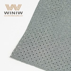 Artificial Leather For Shoe Lining Company