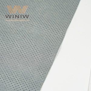 Artificial Leather For Shoe Lining Solution