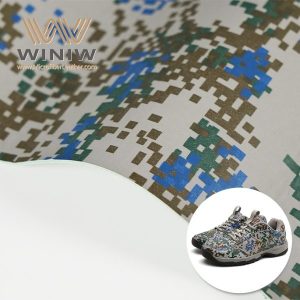 Pvc Material Leather Customized