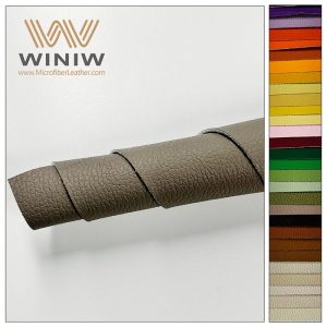 Microfiber Leather For Shoes Manufacturer