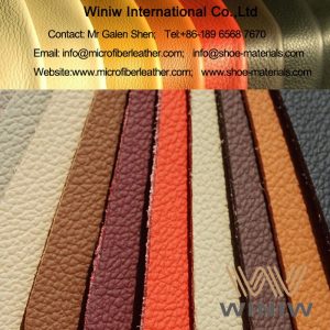 Cold-Proof Shoes Microfiber Leather Private Label Uk