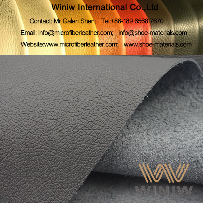 Car Seat Leather Upholstery Fabric