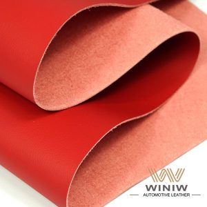 Pu Leather Faux Leather Maker